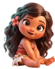 Moana Baby