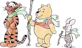 Ursinho Pooh