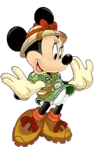 Minnie Safari