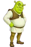 Shrek