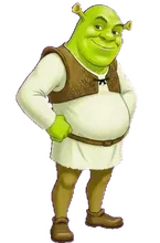 Shrek