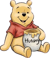Ursinho Pooh