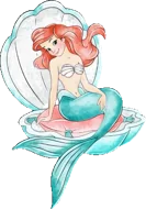 Pequena Sereia