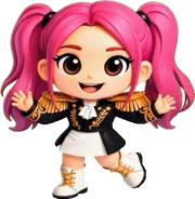 Guerreiras K-Pop