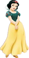 Branca de Neve