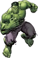 Hulk